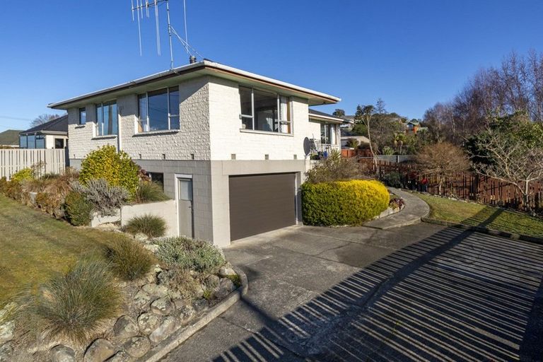 Photo of property in 54 Peel Street, Geraldine, 7930