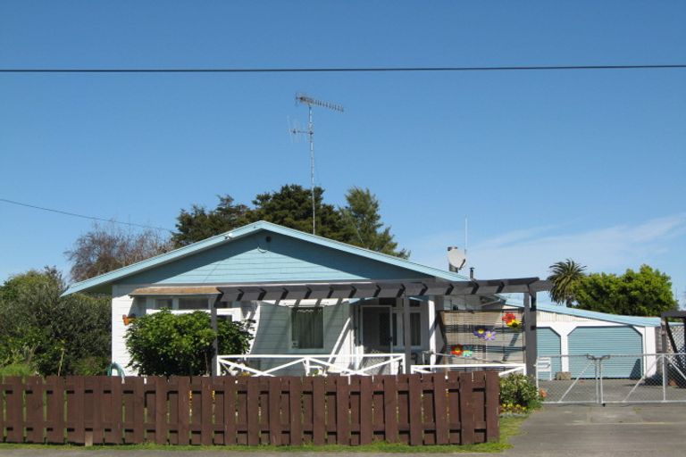 Photo of property in 88 Lucknow Street, Wairoa, 4108