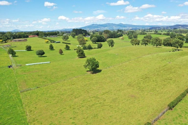 Photo of property in 103 Jury Road, Ngahinapouri, Hamilton, 3290