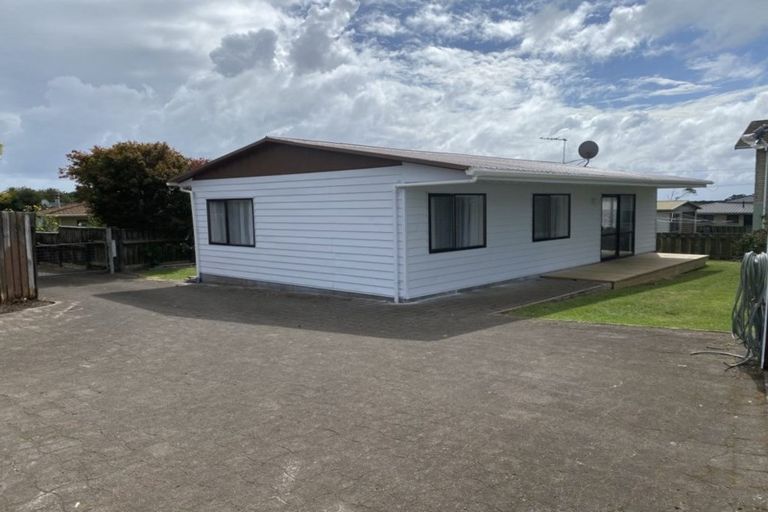 Photo of property in 8a Pleiades Street, Waitara, 4320