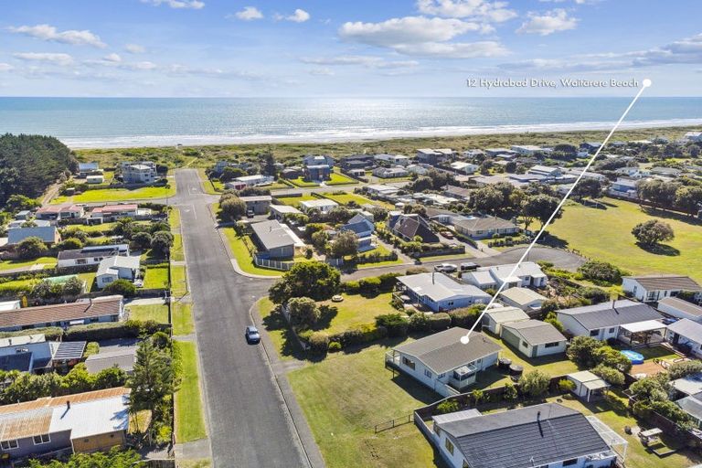 Photo of property in 12 Hydrabad Drive, Waitarere Beach, Levin, 5510