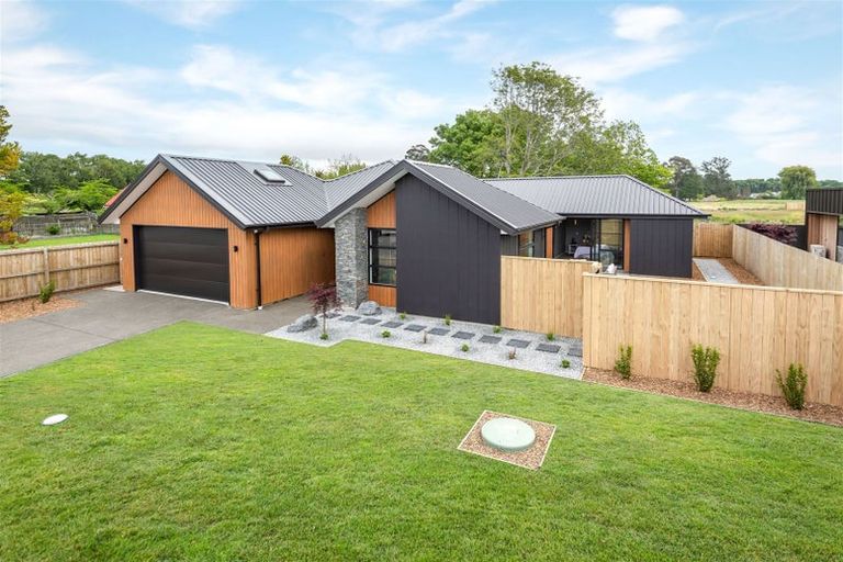 Photo of property in 97 Sutherlands Road, Halswell, Christchurch, 8025
