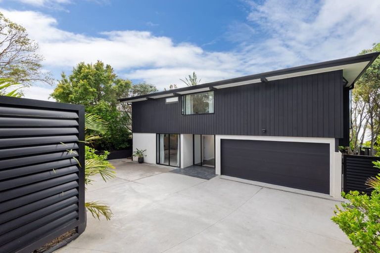 Photo of property in 205 Beach Road, Campbells Bay, Auckland, 0630