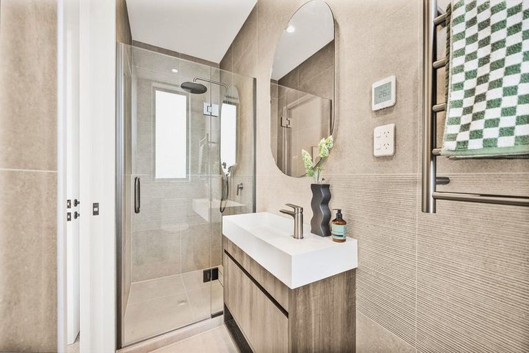 Photo of property in 6/4 Tennyson Avenue, Takapuna, Auckland, 0622