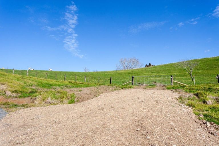 Photo of property in 739 Waiti Road, Tahuna, Morrinsville, 3373