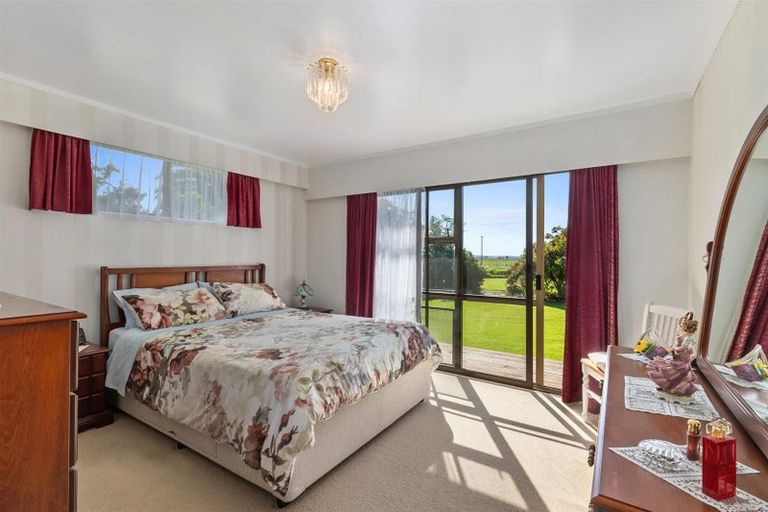 Photo of property in 76 Robertson Road, Ruawai, 0591