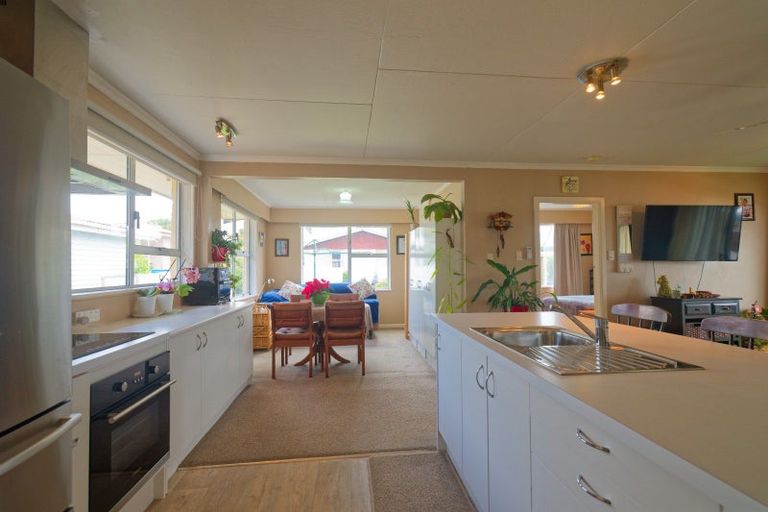 Photo of property in 36 Churchill Street, Kaikoura, 7300