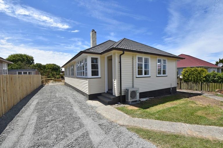 Photo of property in 89 Crawford Street, Glengarry, Invercargill, 9810