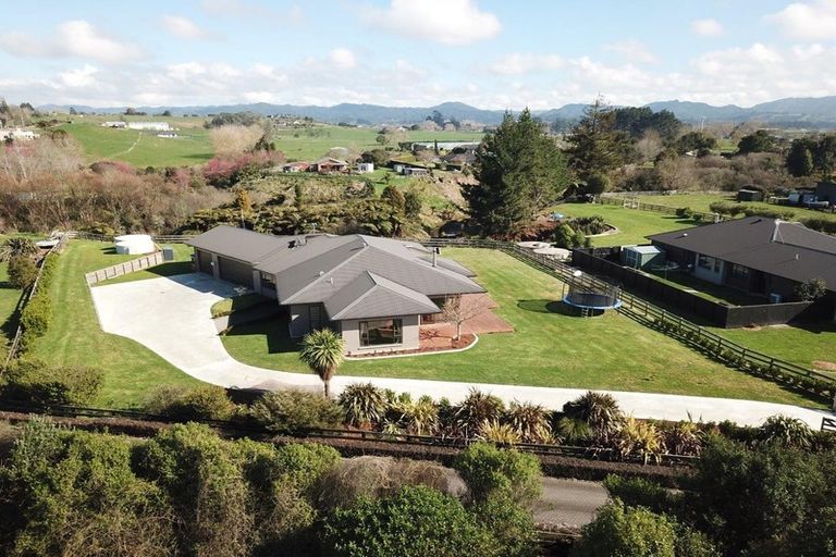 Photo of property in 26 Westvale Lane, Te Kowhai, Hamilton, 3288