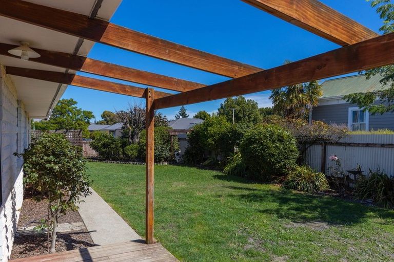 Photo of property in 16 Linton Street, Mayfield, Blenheim, 7201