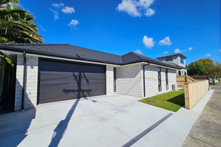 Photo of property in 5a Massey Street, Westown, New Plymouth, 4310