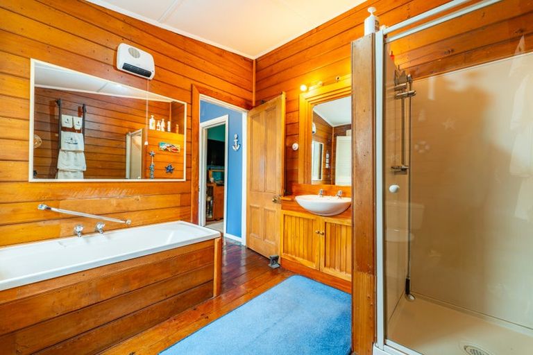 Photo of property in 3 South Street, Kensington, Timaru, 7910