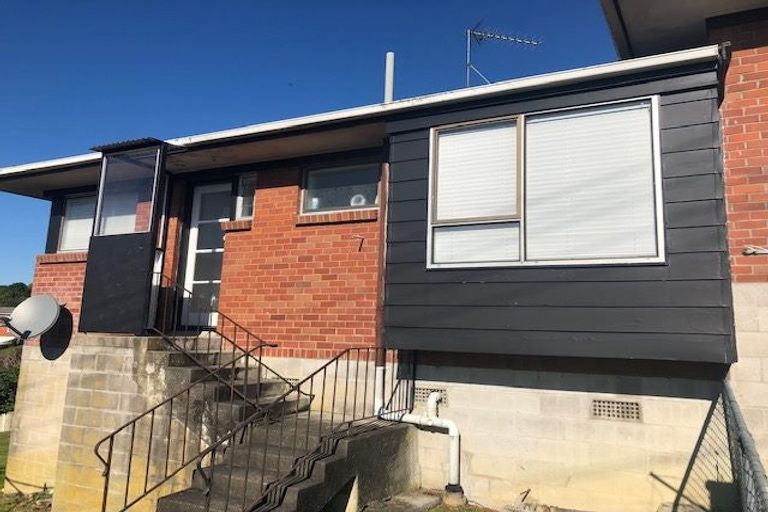 Photo of property in 3/123 Birkdale Road, Birkdale, Auckland, 0626