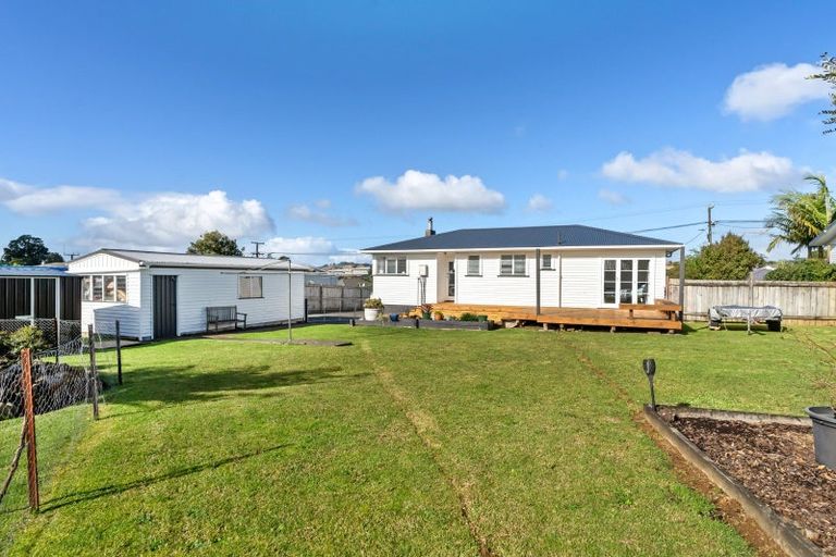 Photo of property in 84 Corks Road, Tikipunga, Whangarei, 0112