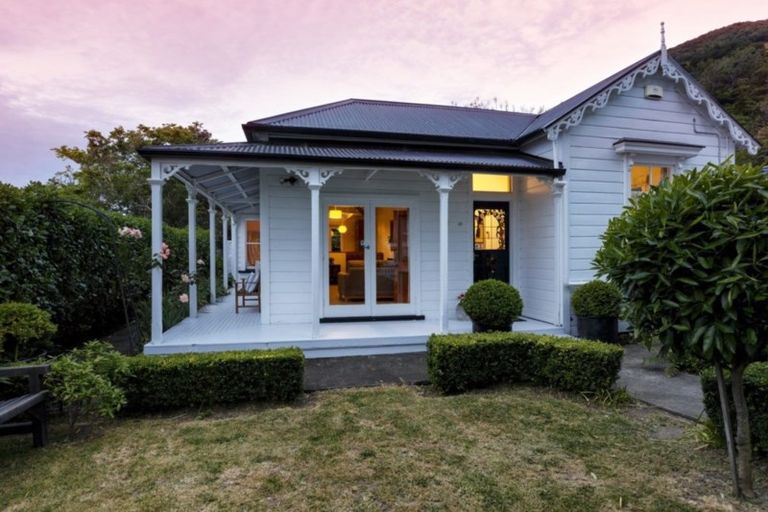 Photo of property in 111 Grove Street, The Wood, Nelson, 7010