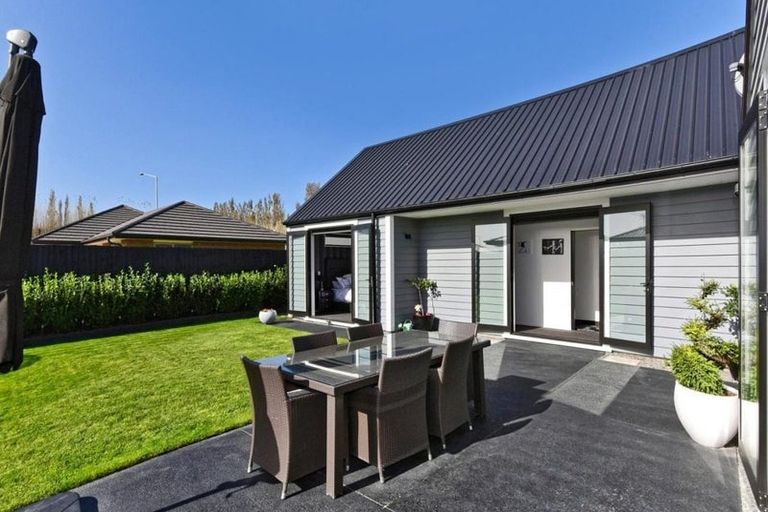 Photo of property in 40 Greenwich Street, Halswell, Christchurch, 8025