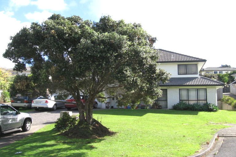 Photo of property in 24 Westview Court, Somerville, Auckland, 2014