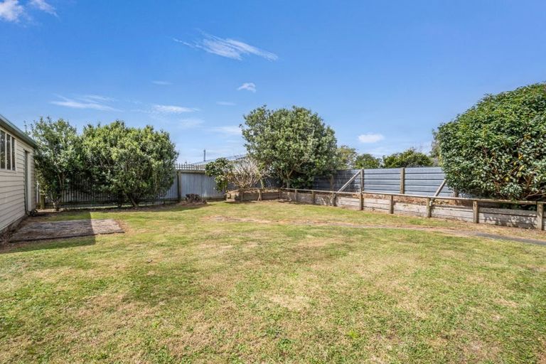Photo of property in 5 Haversham Street, Highbury, Palmerston North, 4412