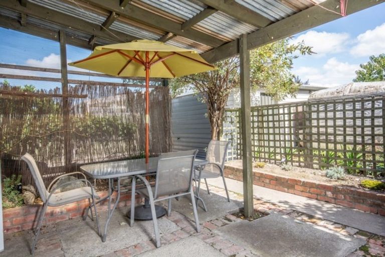 Photo of property in 5 Farmar Street, Mayfield, Blenheim, 7201