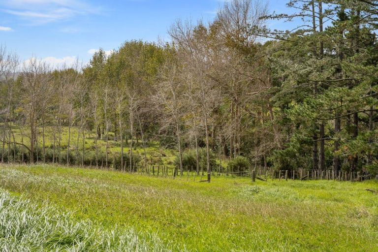 Photo of property in 730 Horseshoe Bush Road, Waitoki, 0871