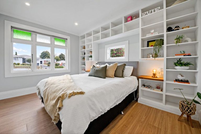 Photo of property in 35 Helvetia Road, Pukekohe, 2120