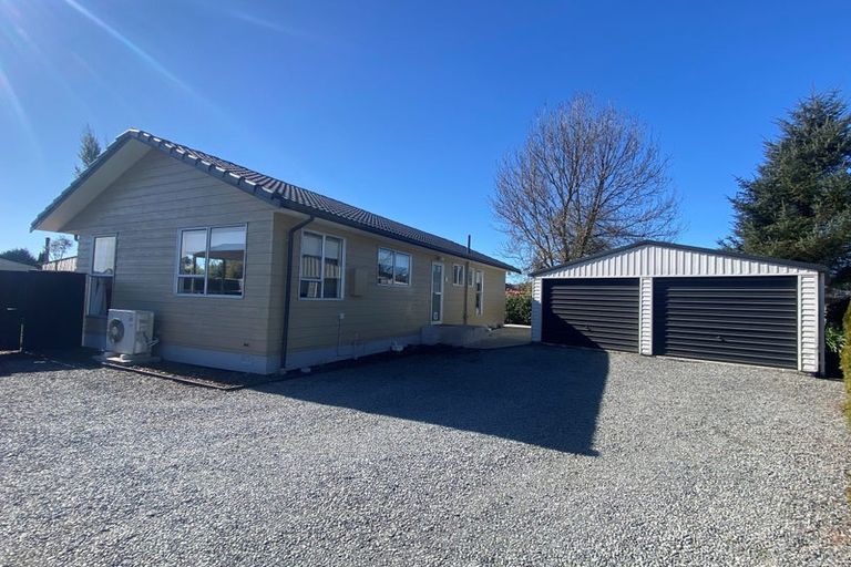 Photo of property in 99b South Town Belt, Rakaia, 7710