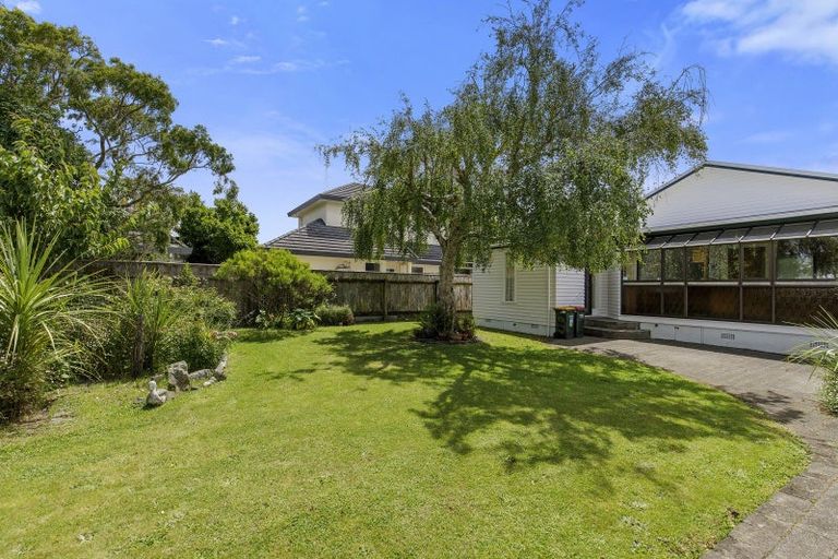 Photo of property in 92 Pretoria Street, Hutt Central, Lower Hutt, 5010
