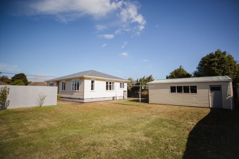 Photo of property in 13 Mcgregors Road, Bromley, Christchurch, 8062