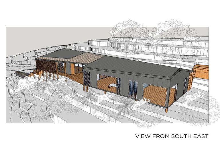 Photo of property in 998 Wyuna Bay Road, Wyuna Bay, Coromandel, 3581