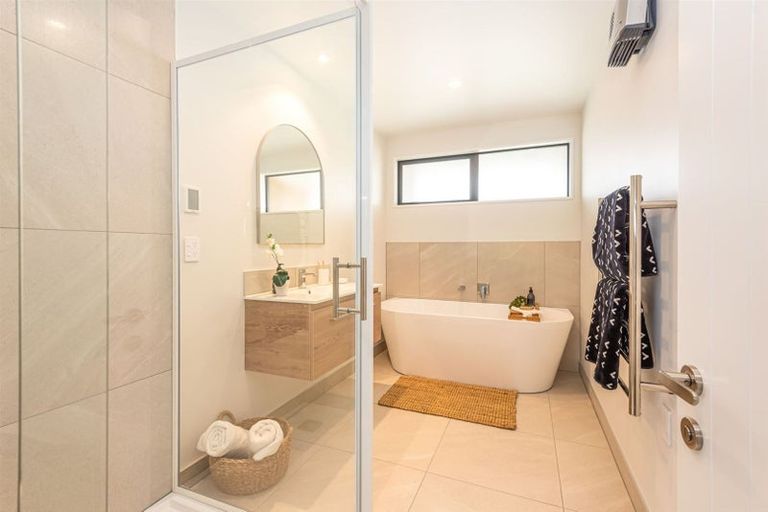 Photo of property in 4 Lenborough Drive, Rolleston, 7614