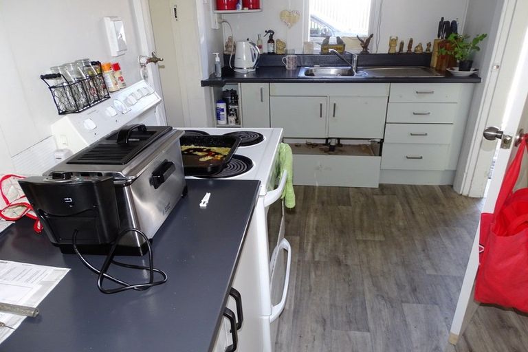 Photo of property in 93 Teviot Street, Appleby, Invercargill, 9812