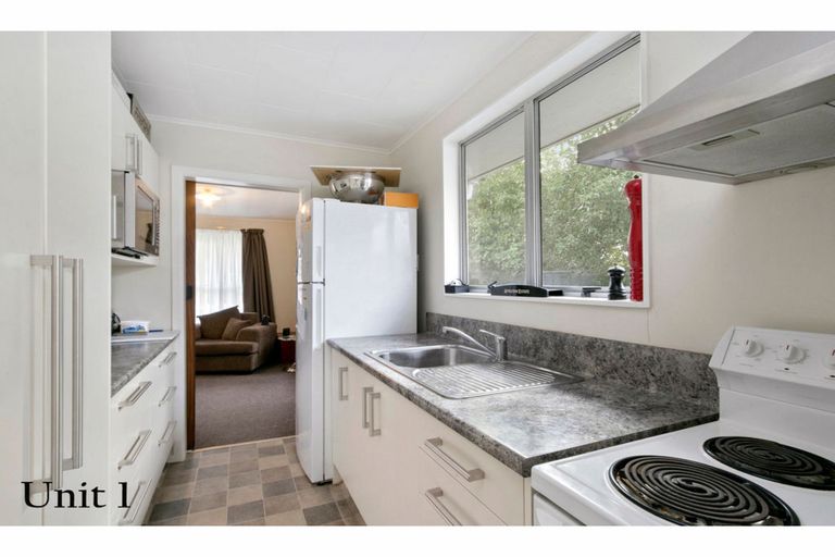 Photo of property in 1/156 Knights Road, Hutt Central, Lower Hutt, 5011