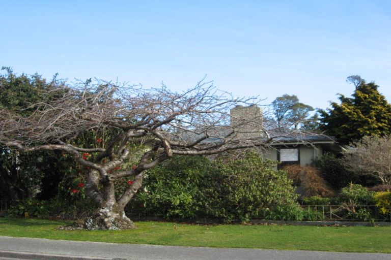 Photo of property in 40 Hillary Street, Winton, 9720