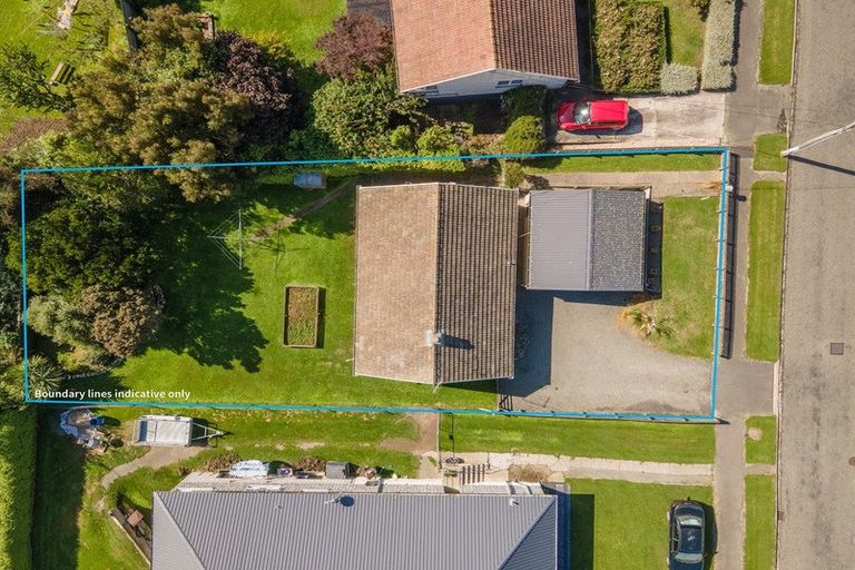 Photo of property in 26 Hayle Street, Holmes Hill, Oamaru, 9401