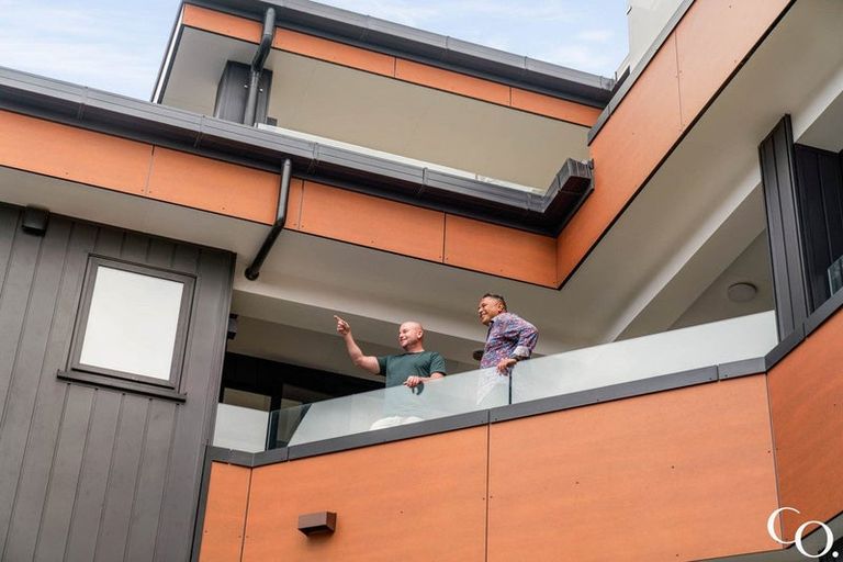 Photo of property in 3/29 May Street, Mount Maunganui, 3116