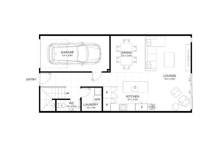 Photo of property in 9 Propeller Avenue, Whenuapai, Auckland, 0618