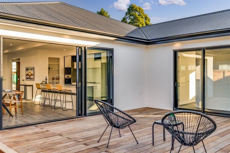 Photo of property in 9 Dray Place, Halswell, Christchurch, 8025