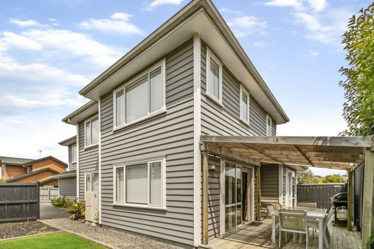 Photo of property in 111a Moore Street, Howick, Auckland, 2014