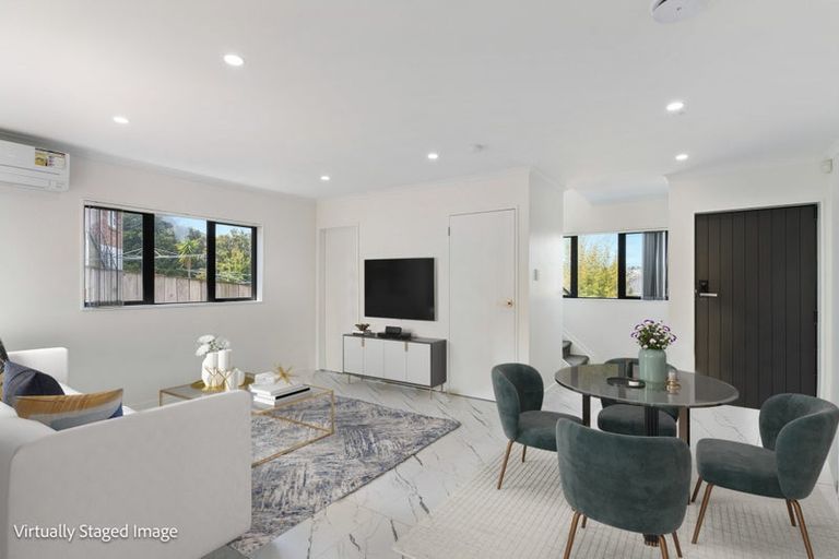 Photo of property in 5b Pasteur Place, New Windsor, Auckland, 0600