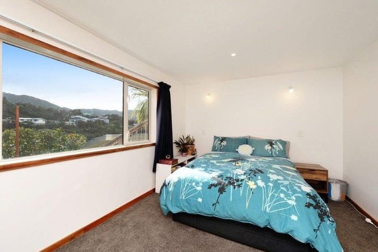 Photo of property in 6 Wilton Road, Wadestown, Wellington, 6012