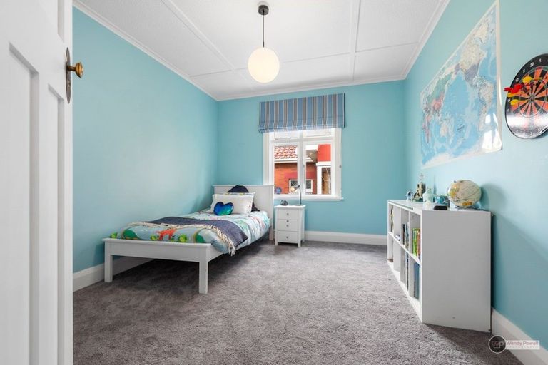 Photo of property in 9 Matai Street, Woburn, Lower Hutt, 5010