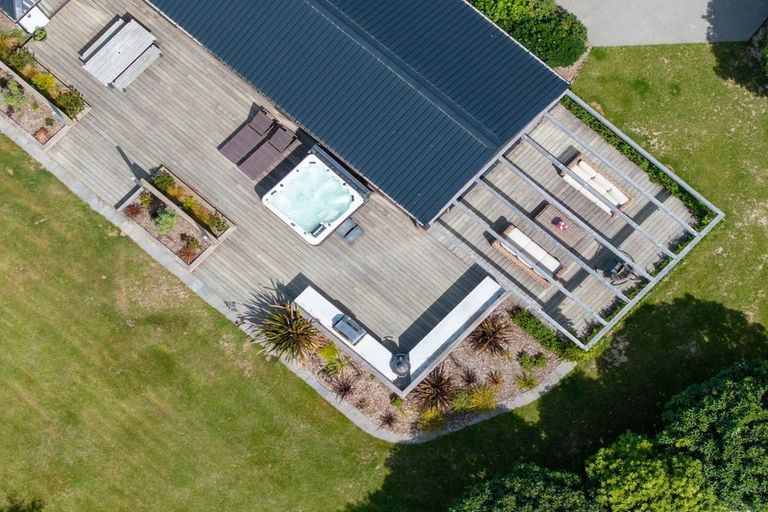 Photo of property in 1682 Clintons Road, Darfield, 7571