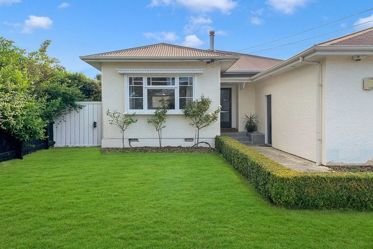 Photo of property in 105 Petrie Street, Richmond, Christchurch, 8013