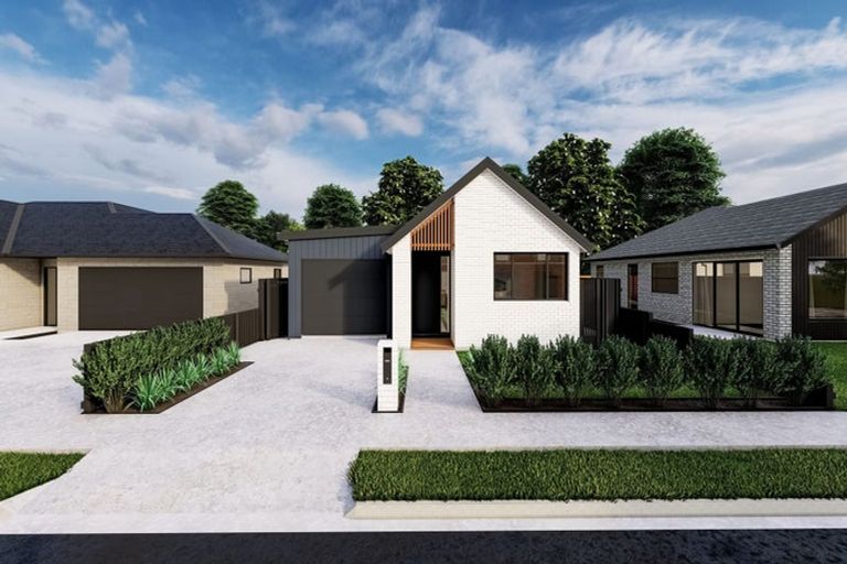 Photo of property in 17 Musselwhite Terrace, Chartwell, Hamilton, 3210