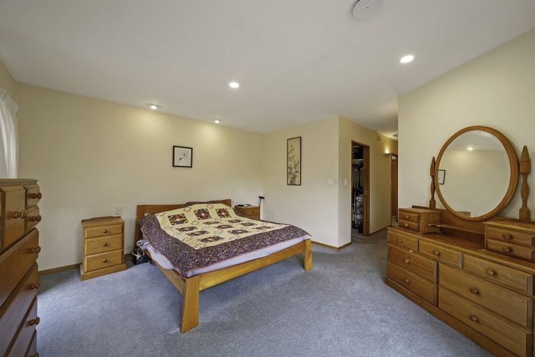 Photo of property in 7 Fuchsia Place, Halswell, Christchurch, 8025