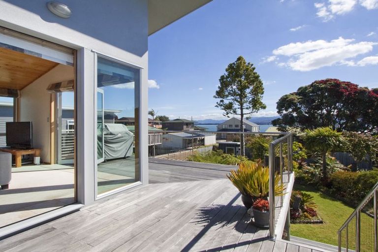 Photo of property in 14 Tatai Road, Bowentown, Katikati, 3177