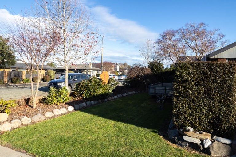 Photo of property in 21 Davidson Street, Allenton, Ashburton, 7700