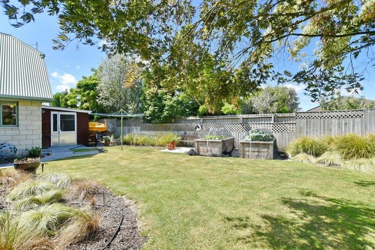 Photo of property in 7 Milesbrook Close, Rangiora, 7400