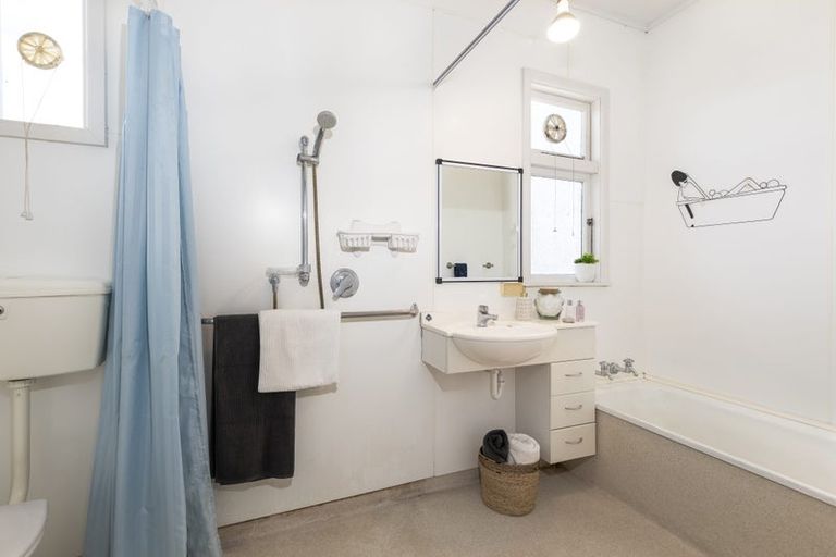 Photo of property in 5 Parker Street, Mayfield, Blenheim, 7201