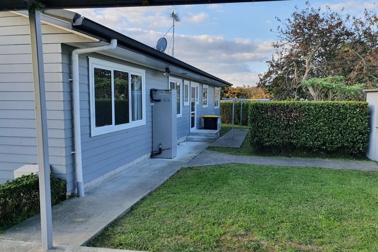 Photo of property in 221a Rutherford Street, Te Awamutu, 3800